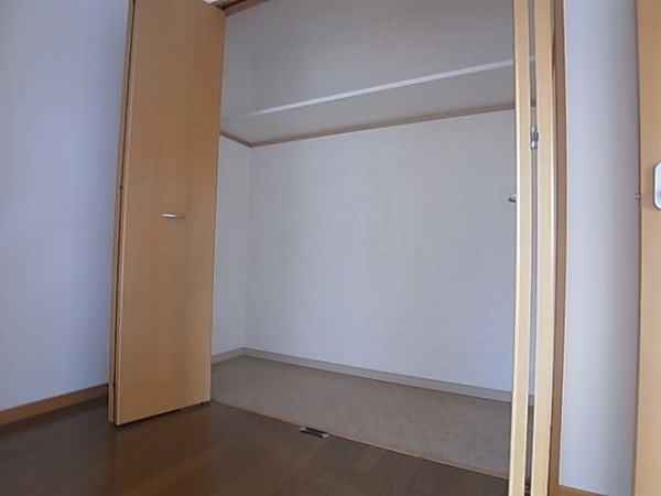 収納　別部屋写真