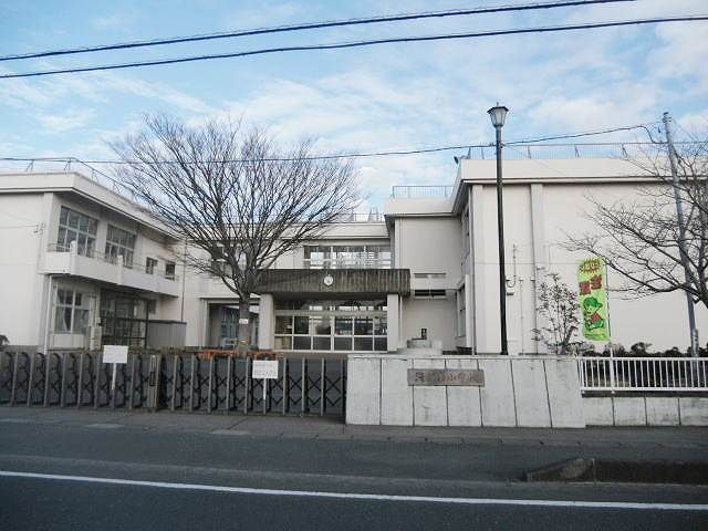 小学校　浅羽南小学校（小学校）まで1100m