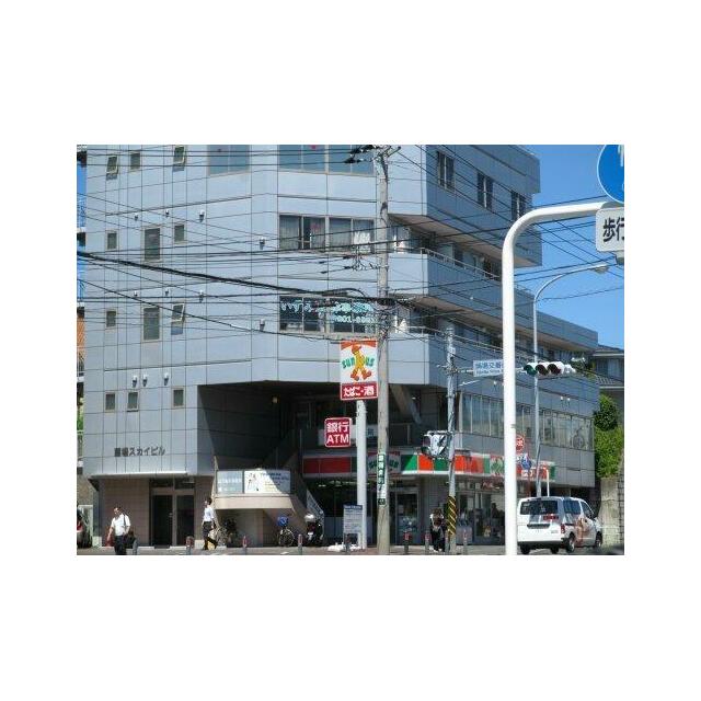 コンビニ　サンクス泉踊場店（コンビニ）まで456m