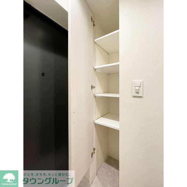 その他　シューズボックス
