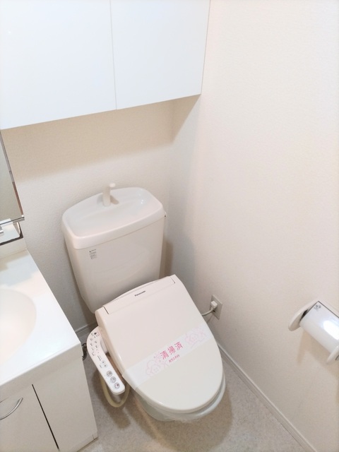 トイレ　★トイレの雰囲気です★
