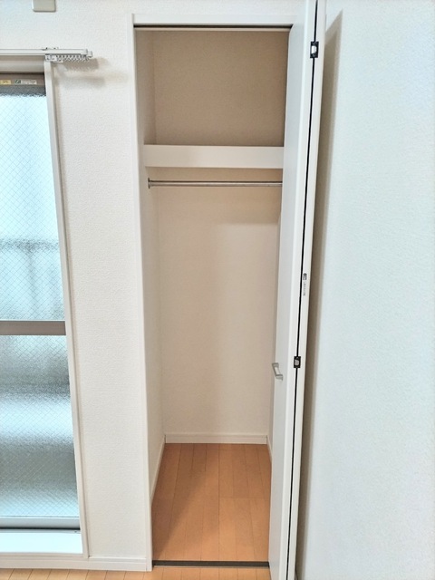 収納　★収納スペースがございます★
