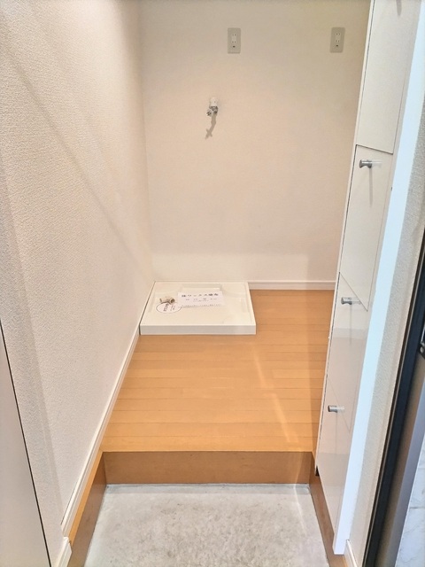 玄関　★玄関の雰囲気です★