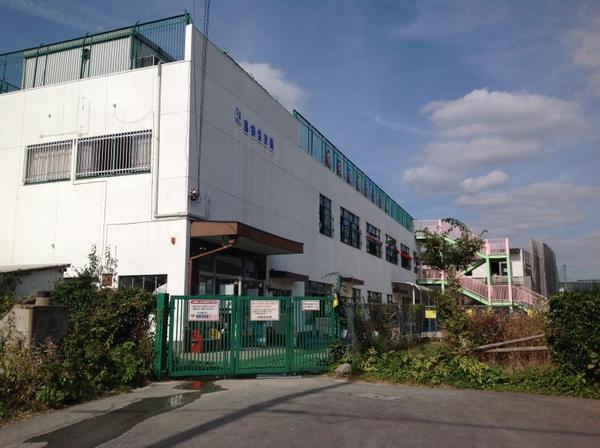 幼稚園・保育園　鳥飼保育園（幼稚園・保育園）まで1780m