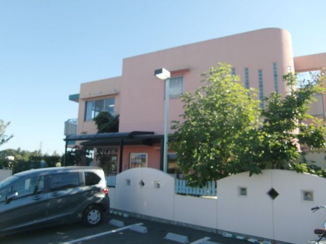 幼稚園・保育園　わたぐも保育園（幼稚園・保育園）まで101m