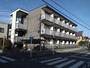 元住吉駅より徒歩9分 3階 築18年9ヶ月の賃貸物件