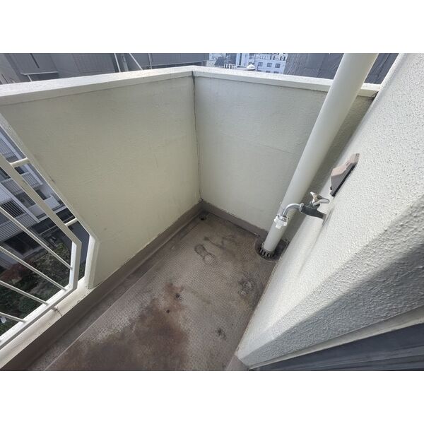 バルコニー　別室の参考写真です。※現況優先