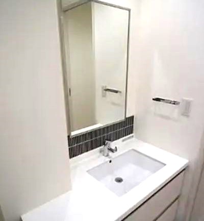 洗面設備　洗面※別部屋参考写真