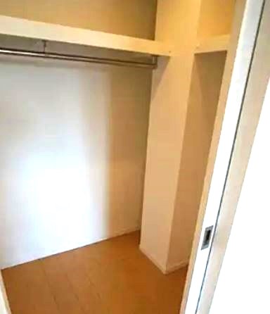 収納　収納※別部屋参考写真