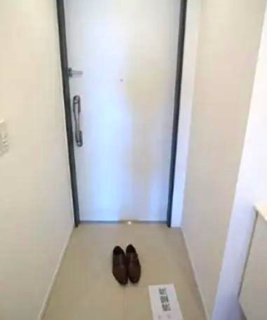 玄関　玄関※別部屋参考写真