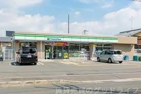 コンビニ　ファミリーマート吉祥院東前田店（コンビニ）まで456m