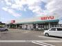 スーパー　西友南仙台店（スーパー）まで579m
