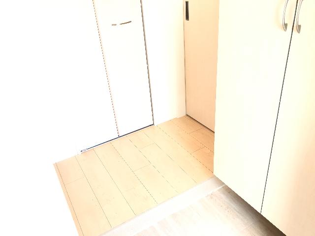 玄関　玄関（イメージ）