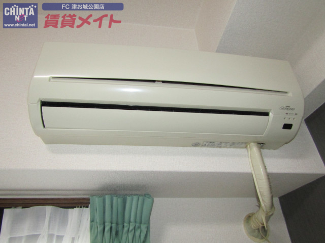 その他設備　同物件別室の写真です