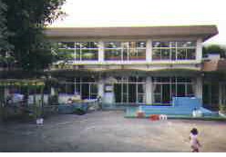 幼稚園・保育園　第五保育園（幼稚園・保育園）まで448m