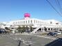ショッピングセンター　宮交シティ（ショッピングセンター）まで1400m