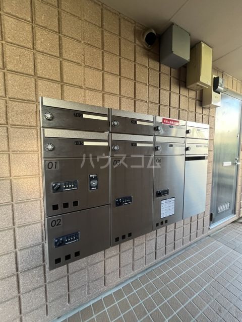 その他共有部分