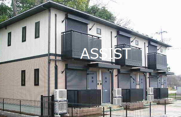 建物外観　お電話でお問合わせ頂けますと、よりスムーズにご対応出来ます♪