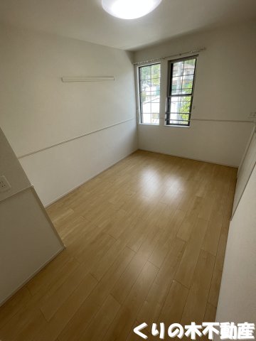 その他部屋・スペース　反転タイプのお部屋です（現況を優先します）