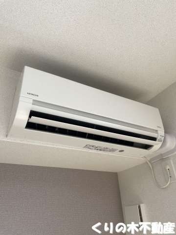 その他設備　反転タイプのお部屋です（現況を優先します）