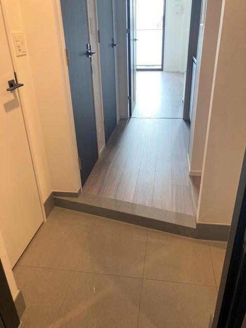 玄関　玄関※別部屋参考写真