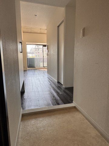 玄関　参考写真です