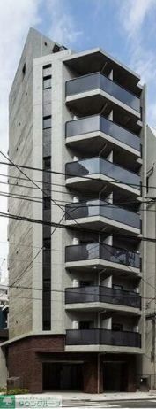 建物外観　★タウンハウジング東京蒲田店取り扱い★