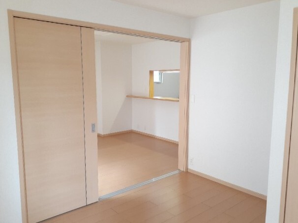 その他部屋・スペース　洋室