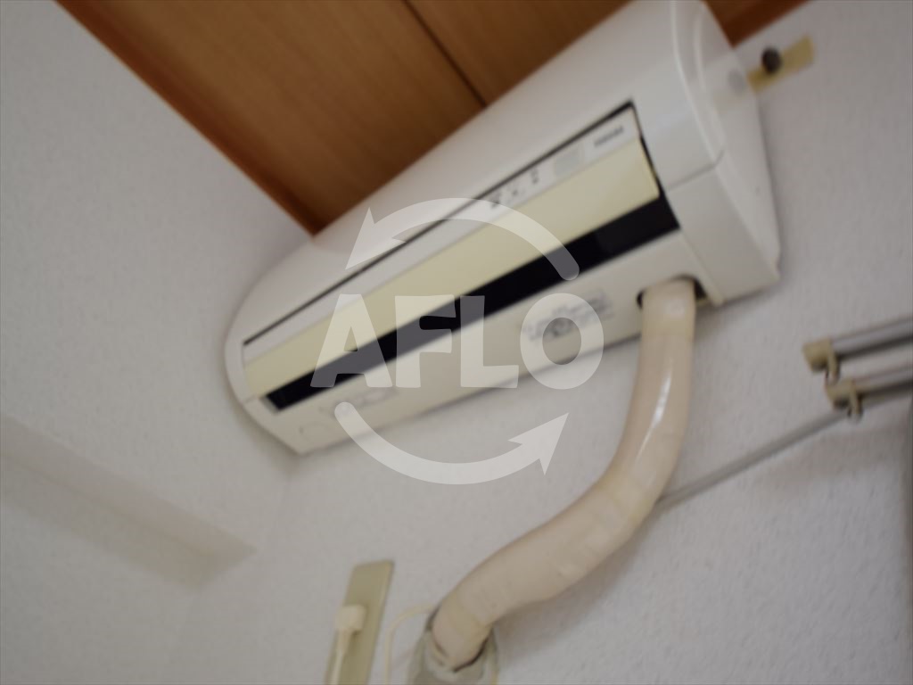 その他設備　ファミーユ錦水　エアコン