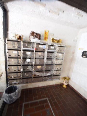 その他共有部分　ファミーユ錦水　メールボックス