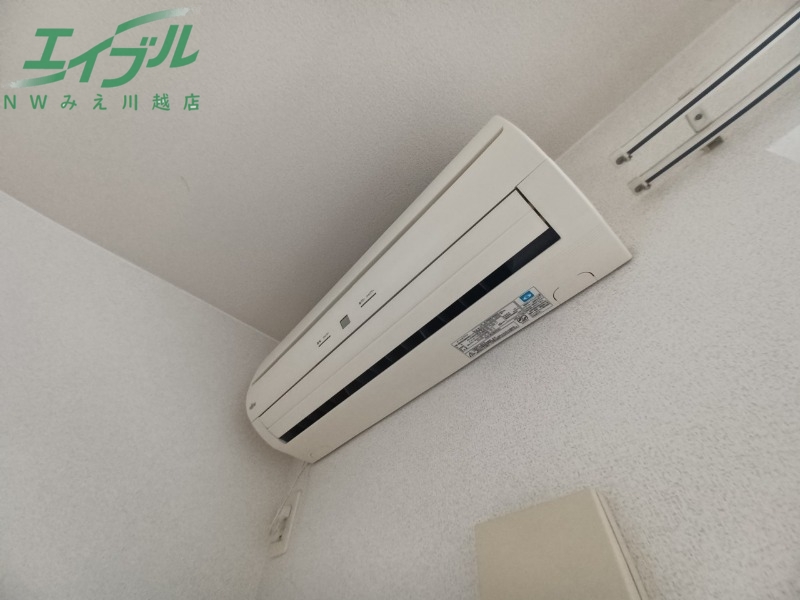 その他設備　同型参考写真