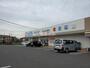 ドラックストア　ウエルシア船岡中央店（ドラッグストア）まで43m