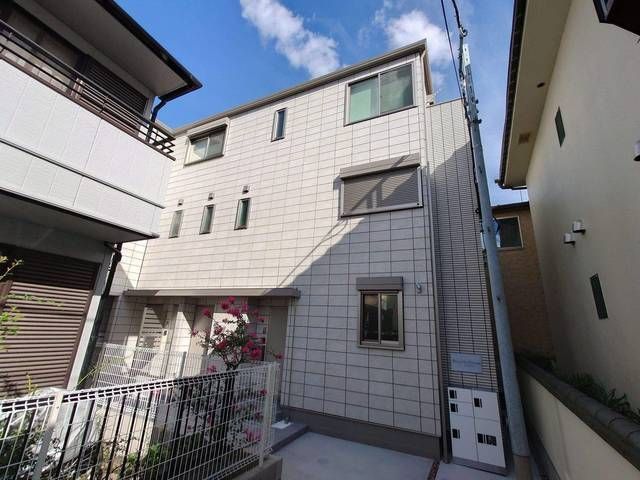 エントランス　☆きれいなエントランス☆