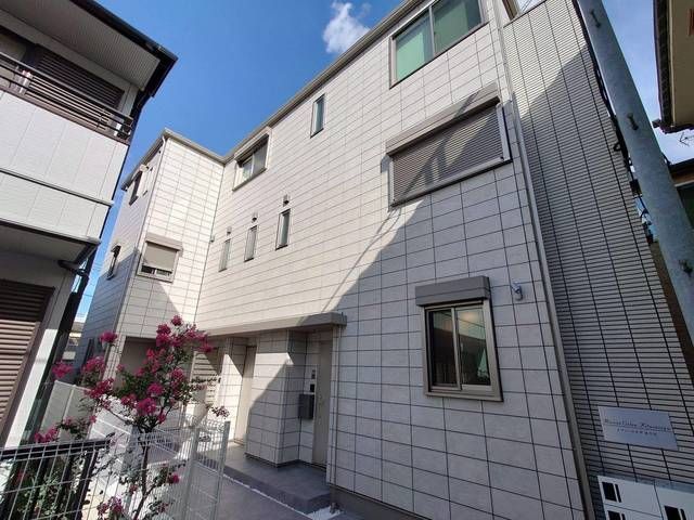 建物外観　☆きれいな外観☆