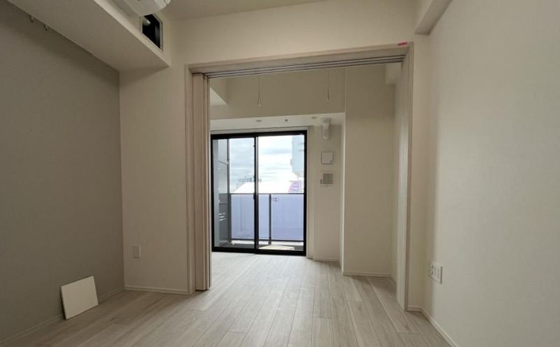 居室・リビング　※別部屋の参考写真です。