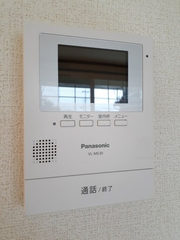 セキュリティ　図面と現状に相違がある場合には現状を優先