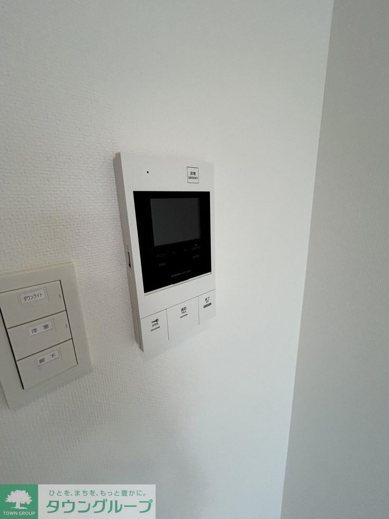 セキュリティ　お気軽にお問合せ下さい♪