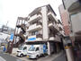 兵庫駅より徒歩6分 築38年1ヶ月 4階建の賃貸物件