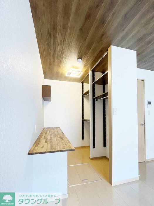 その他部屋・スペース