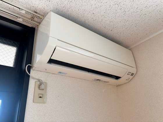 その他設備　※別部屋の写真です