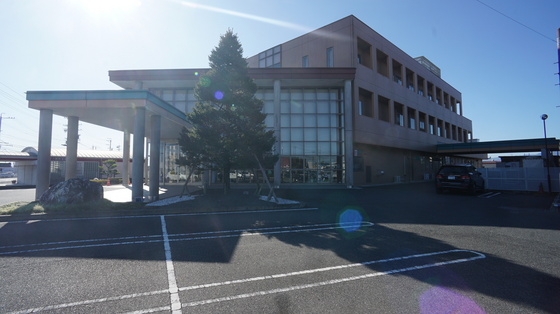 病院　医療法人社団義人会高木病院（病院）まで4932m