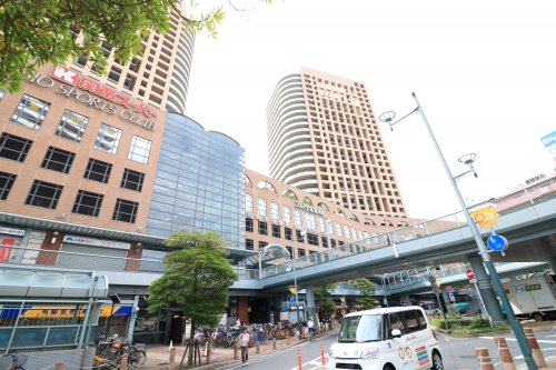 その他　フェスタ立花南館（その他）まで202m
