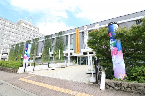 役所　尼崎市役所（役所）まで697m