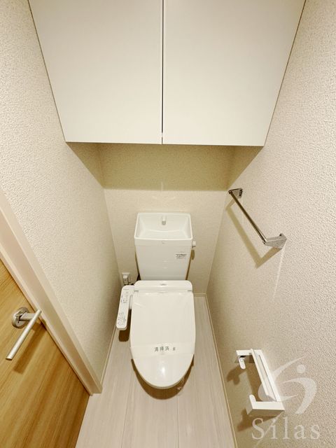 トイレ　同仕様