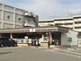 コンビニ　セブンイレブン明石大久保西店（コンビニ）まで962m