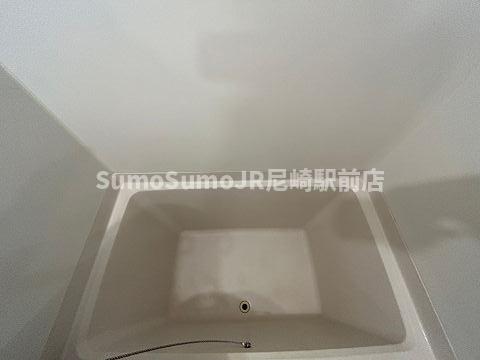 バス・シャワールーム　日々の暮らしに欠かせないお風呂です