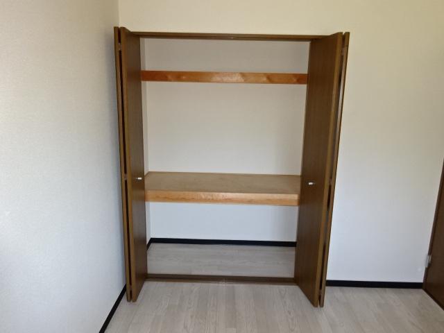 収納　収納（イメージ）