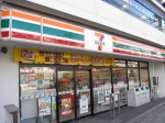 コンビニ　セブンイレブン　渋谷オペラ通り店（コンビニ）まで578m