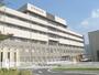 病院　柏原市立柏原病院（病院）まで957m