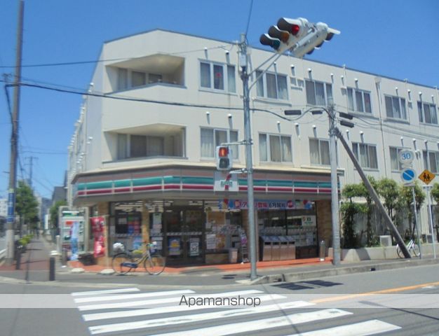 コンビニ　セブンイレブン（福栄）（コンビニ）まで200m